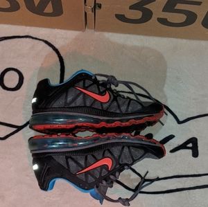 Nike air max fitsole size 8